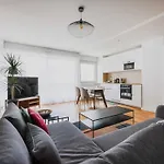Exceptional Apt 2 Balconies - 2Bd 4P - Montmartre